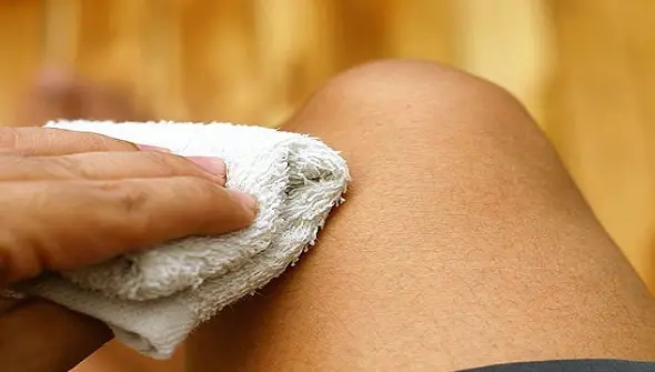 home remedies for ingrown hair